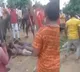 3 Men Stripped Naked and Viciously Beaten With Sticks In Madhya Pradesh