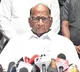 Sharad Pawar says he will continue his progressive politics and oppose the BJP