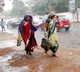 Low pressure form in bay of bengal from July 18 Heavy rains expected next three days