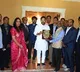 kishan reddy recieves Leadership Award from The US India SME Council