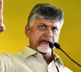 Check your vote get your vote tweets Chandrababu