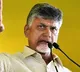 Check your vote get your vote tweets Chandrababu