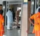 RPF Police Caught on Camera Brutally Thrashing Child Sleeping At Railway Station In Ballia