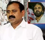bhumana karunakar reddy fires on pawan kalyan tirupati visit