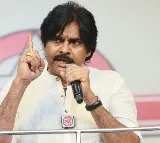 Pawan Kalyan complaint on CI Anju Yadav in Tirupati