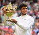 Alcaraz has got the best of myself Nadal and Federer says Djokovic