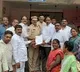 complaint of mla veeraiah in police station against cm kcr