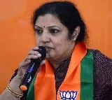 This is how my country changed says Daggubati Purandeswari