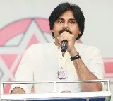Pawan Kalyan thanked HRC