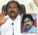 tjr sudhakar babu fires on pawan kalyan over volunteer issue