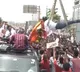 Pawan Kalyan has been surprised by a fan in Tirupati rally