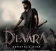 NTR Devara fifth schedule of action complete