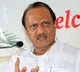 Ajit Pawar meets Sharad Pawar second time in 24 hours
