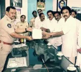 Tirupati SP on Pawan Kalyan complaint on CI