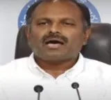 Srikanth Reddy warning to Pawan Kalyan on chandrababu