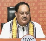 BJP Claims NDA Has Support Of 38 Parties