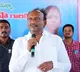 Amanchi Krishna Mohan has been bitten by a snake while walking