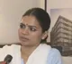 Muthireddy daughter shocking comments on father