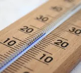 Iran Persian Gulf International Airport records 66 degree celsius temperature