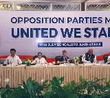 Bengaluru will host tomorrow another round of talks between opposition party leaders