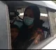 PUBG 'love story': Seema, Sachin come out of UP ATS office in separate vehicles after interrogation