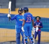 ACC Men's Emerging Cup: Bowlers, openers help India A to 9-wicket win against Nepal