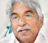 Kharge, Priyanka condole Oommen Chandy's demise