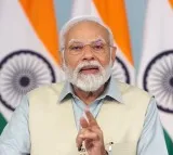 'Coalition of corrupt parties', says PM Modi as Oppn meets