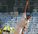 Ashwin used the crease well against West Indies: Kumble