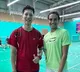 PV Sindhu announces Muhammad Hafiz Hashim as her new coach