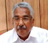 Kerala former chief minister Oommen chandy passes away