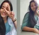 Photos of Srinidhi shetty goes viral sparking rumors of her secret marriage