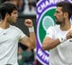 All eyes on next us open between Alcaraz and Djokovic