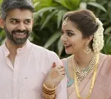 talk of colors swathi heading for divorce goes viral on social media