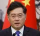 Where is Qin Gang minister missing nearly one month