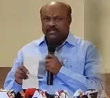 Panchakarla Ramesh Babu Press Meet