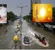 Soaring temperatures to record rainfall Asia reels as climate crisis takes hold
