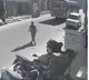 Woman Jumps Ahead Of Bus Kills Herself To Arrange For Childs Fees