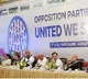 Congress Not Interested In PM Post says Mallikarjun Kharge At Opposition Meet