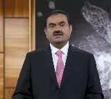 Hindenburg report an attempt to damage reputation says Gautam Adani