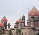 TS HC notices to BRS and TS Government over land allocation