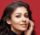 Nayan in Lawrence Movie