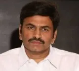 YSRCP leader has put Junior NTR flex says Raghu Rama Krishna Raju