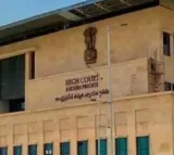 AP High Court suspends Chit registrars orders on Margadarsi