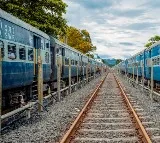 IRCTC makes insurance default in ticket booking