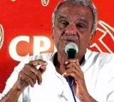 CPI Narayana says now Pawan Kalyan is wearing savarkar dress