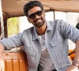Bellamkonda in Vishwa Movie