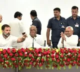 BJP Wants To Destroy Democracy In India Says Congress Chief
