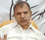 Tulasi Reddy comments on TDP and YSRCP