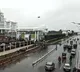 Rain lashes Hyderabad